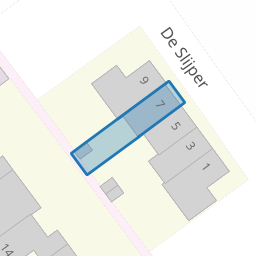 Perceel LDM00-K-1834