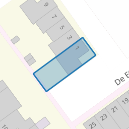 Perceel LDM00-K-1836