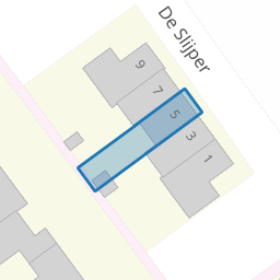 Perceel LDM00-K-1838