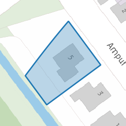 Perceel LDM00-K-1845