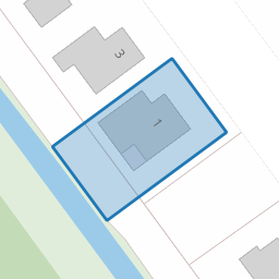 Perceel LDM00-K-1847