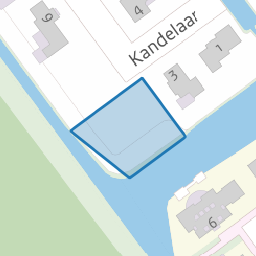 Perceel LDM00-K-1857