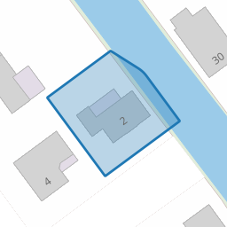 Perceel LDM00-K-1860