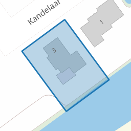 Perceel LDM00-K-1861