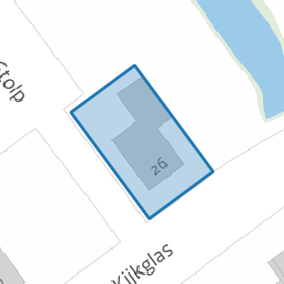 Perceel LDM00-K-1869