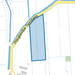 Perceel LDM00-K-1923