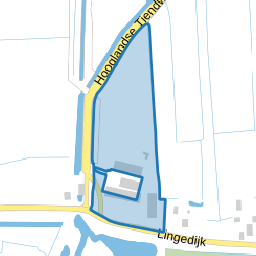 Perceel LDM00-K-1927