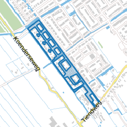 Perceel LDM00-K-1942