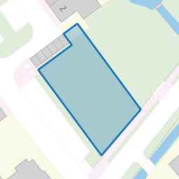 Perceel LDM00-K-1943