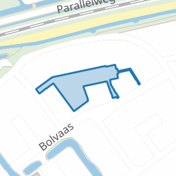 Perceel LDM00-K-1955