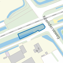 Perceel LDM00-K-2026