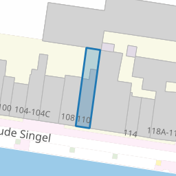 Perceel LDN01-B-1003