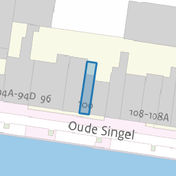 Perceel LDN01-B-1016