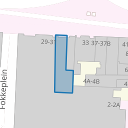 Perceel LDN01-B-1141