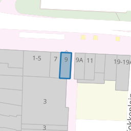 Perceel LDN01-B-1158