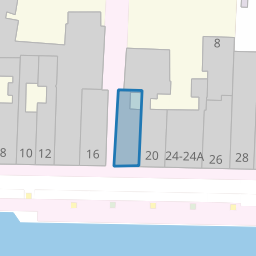 Perceel LDN01-B-1182