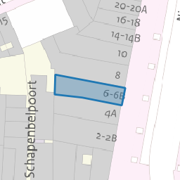 Perceel LDN01-B-1271