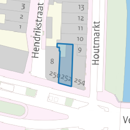 Perceel LDN01-B-1341