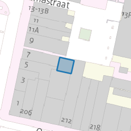 Perceel LDN01-B-1377