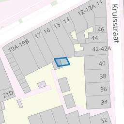 Perceel LDN01-B-1394