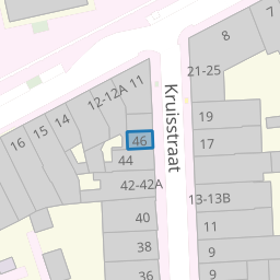 Perceel LDN01-B-1420