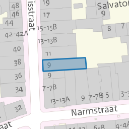 Perceel LDN01-B-1433