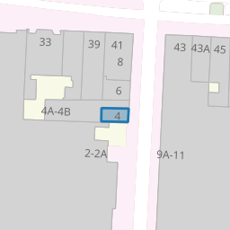 Perceel LDN01-B-1453