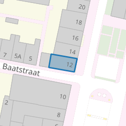 Perceel LDN01-B-1466