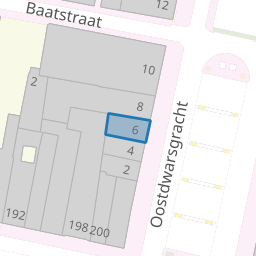 Perceel LDN01-B-1468