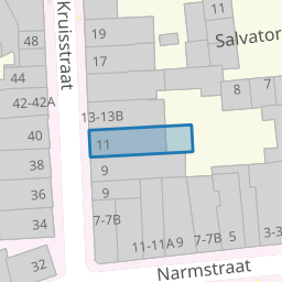 Perceel LDN01-B-1524