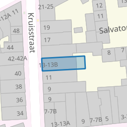 Perceel LDN01-B-1525