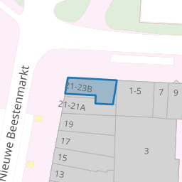 Perceel LDN01-B-1531