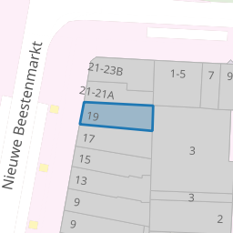 Perceel LDN01-B-1532
