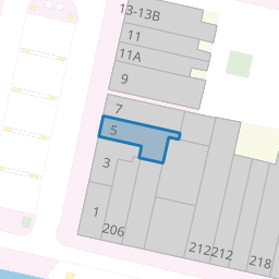 Perceel LDN01-B-1557