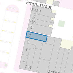 Perceel LDN01-B-1558
