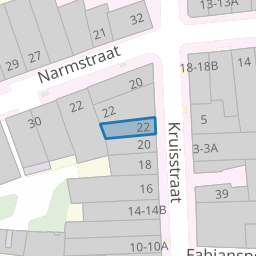 Perceel LDN01-B-1668