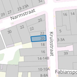 Perceel LDN01-B-1669