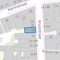 Perceel LDN01-B-1670