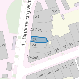 Perceel LDN01-B-1750