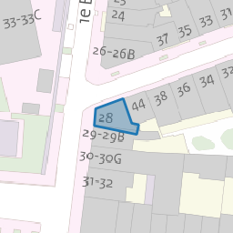 Perceel LDN01-B-1753