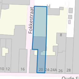 Perceel LDN01-B-1793