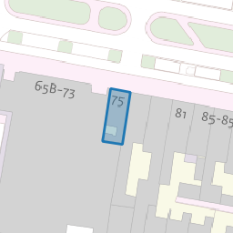 Perceel LDN01-B-1799