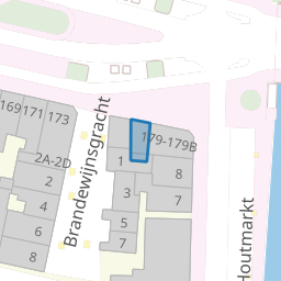 Perceel LDN01-B-1837