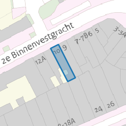 Perceel LDN01-B-1904