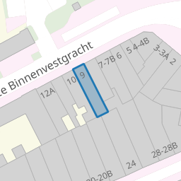 Perceel LDN01-B-1905