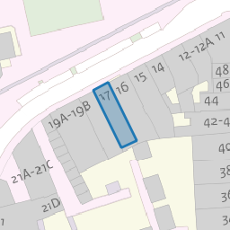 Perceel LDN01-B-1908