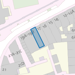 Perceel LDN01-B-1909