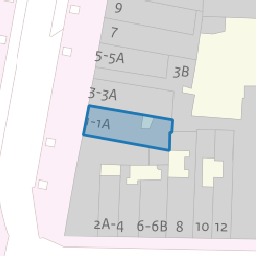 Perceel LDN01-B-1925