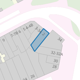 Perceel LDN01-B-1960