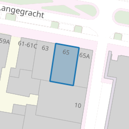 Perceel LDN01-B-2021